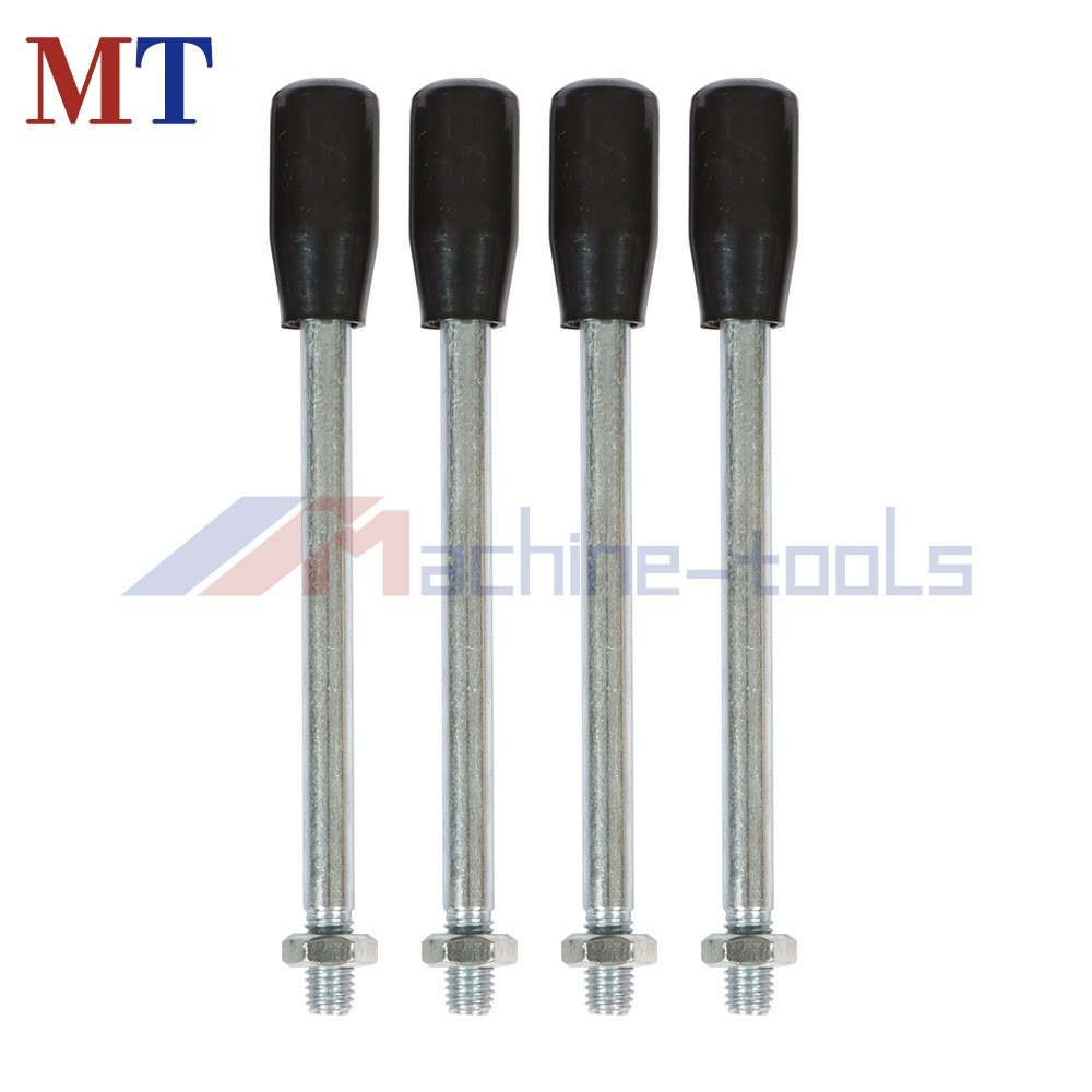 6 Spool Hydraulic Backhoe Directional Control Valve With 2 Joysticks 11GPM