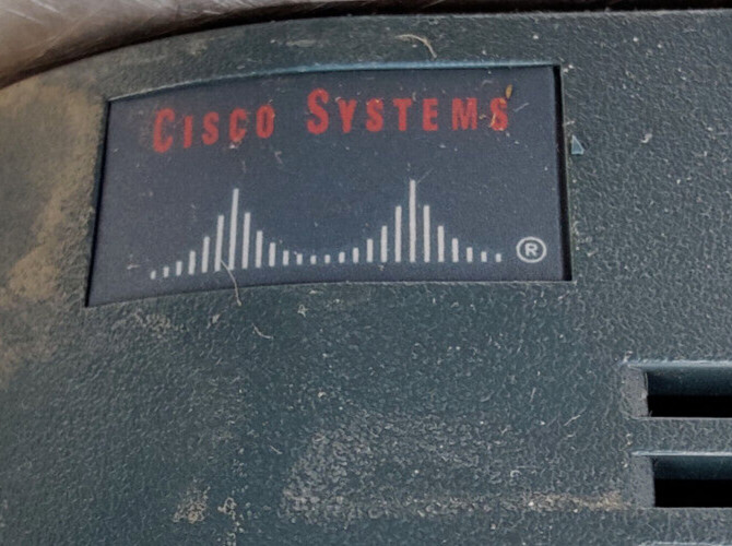 Cisco Secure PIX 525 Secure Firewall