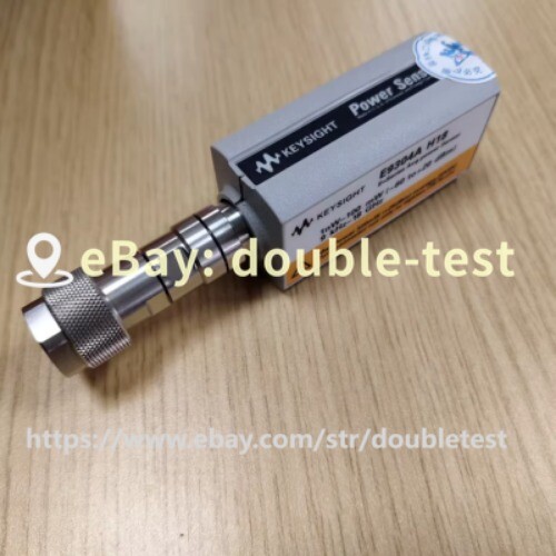 Agilent E9304A E-Series Average Power Sensor#dou