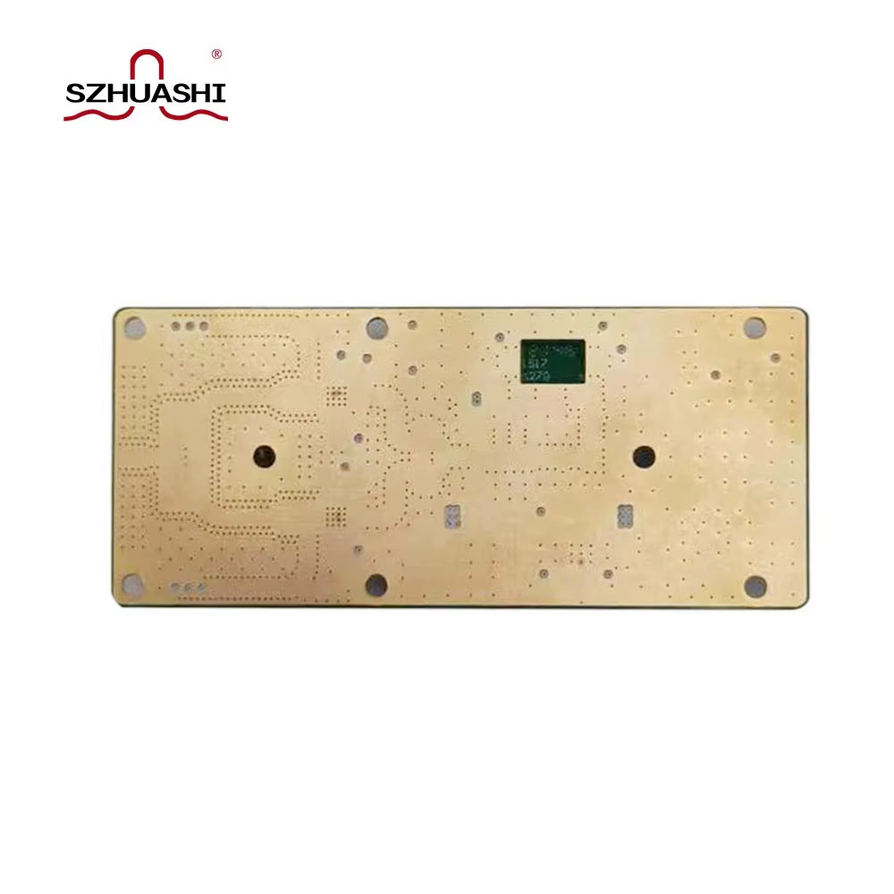 1Pcs New 2.4G 5W RF Sweep Signal Generator Board Open Source PCBA，Customizable
