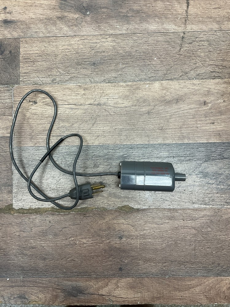 Tektronix P6021 Current Probe With Type 134 Current Amplifier