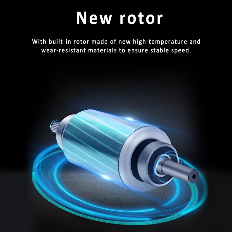 90W 90° Variable Speed Controller Electric Hollow Reduction Motor Right Angle