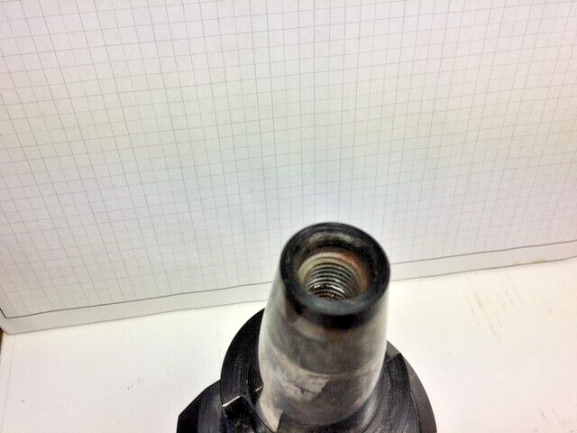 Devlieg Microbore MB-41601 Adjustable Carbide Boring Head BT40 Shank