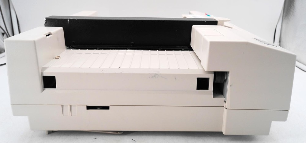 SCANTRON SCANMARK ES2260 DOCUMENT SCANNER