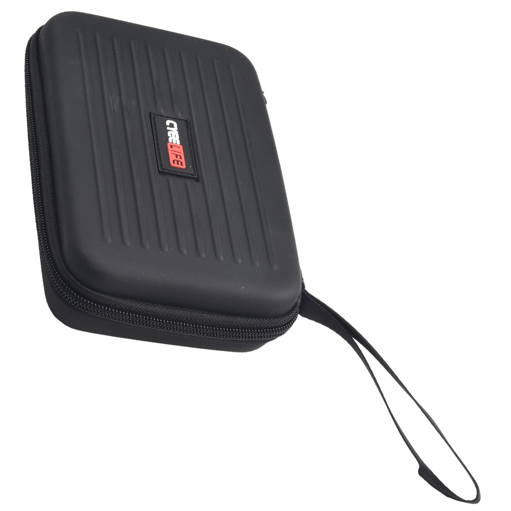 Versatile Darts Case for Steel Tip Soft Tip and Plastic Tip Darts