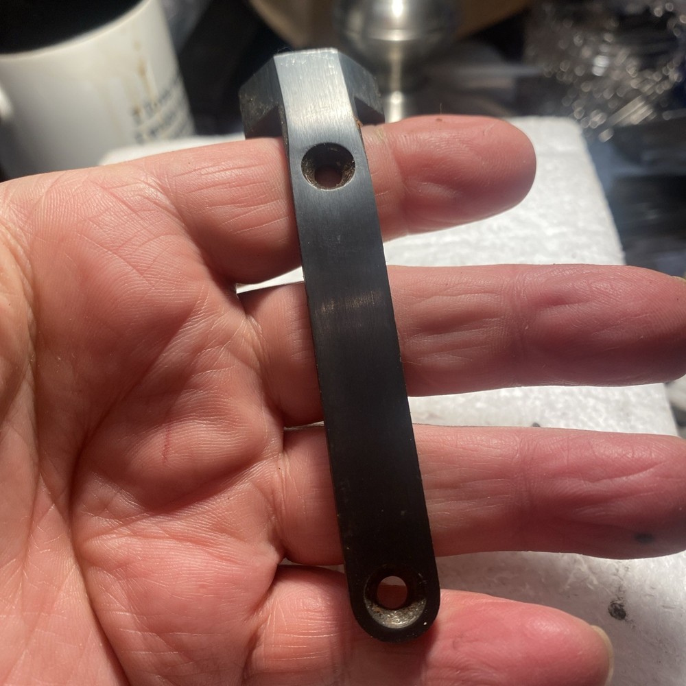 Thompson Center Renegade 1" Tang, Muzzleloader