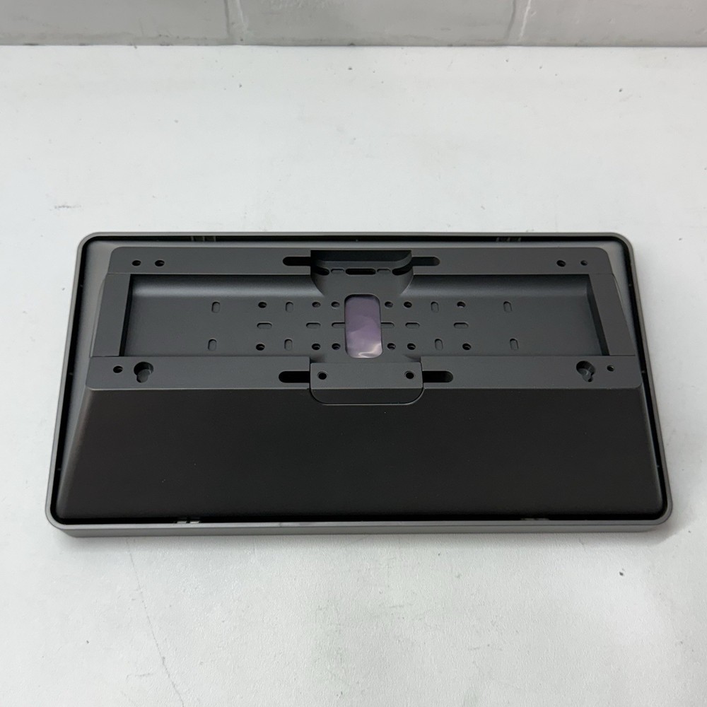 NEW - Bogen BCBP-31S-404-0W Front Bezel / Clock Case Only