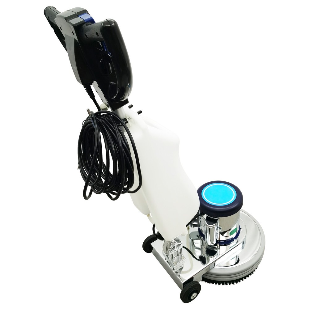 18" Commercial Carpet/Floor Scrubber Machine Multifunction Polishing Machine