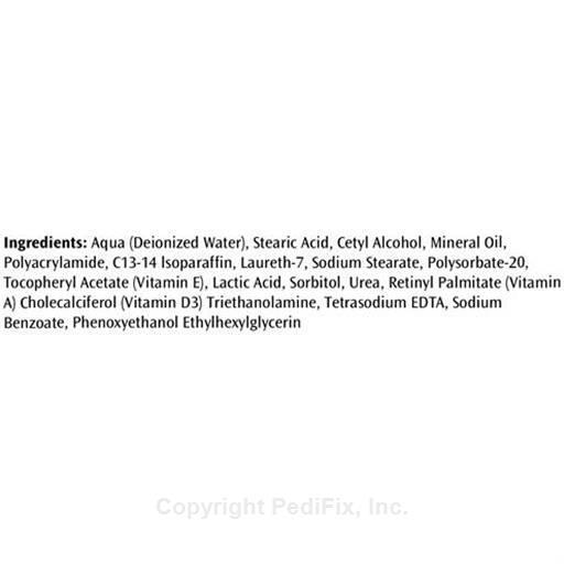 PediFix Deep-Healing Foot Cream