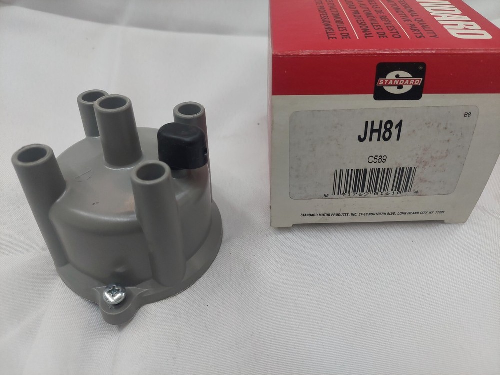 Distributor Cap Standard JH-81 jh81