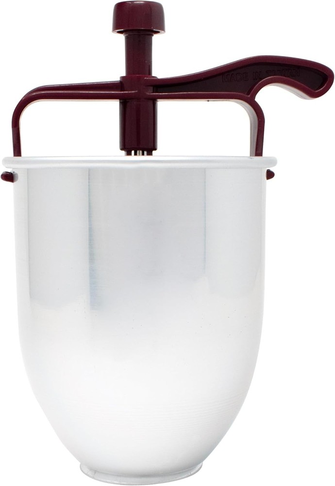Efficient 1000W Mini Donut Maker - Ideal for Donuts, Pancakes & Waffles