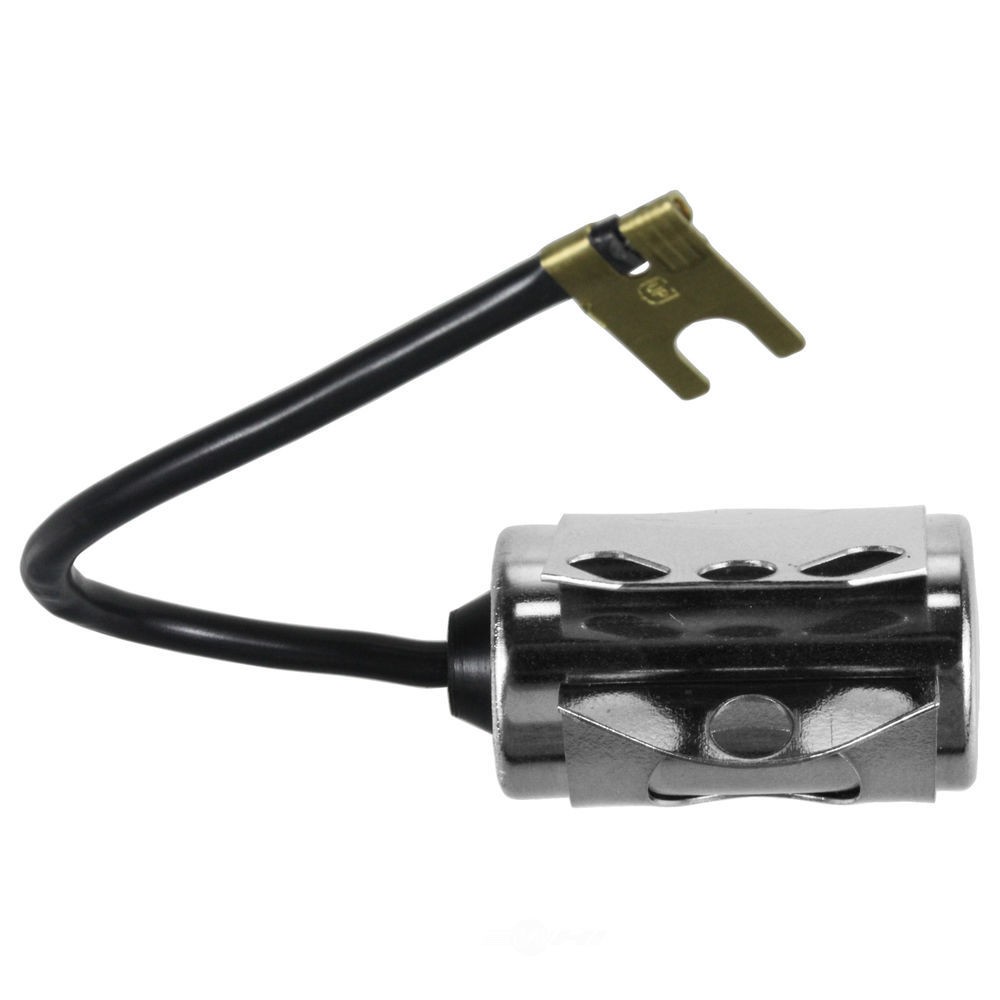 Ignition Condenser-Heavy Duty WVE 5H1007