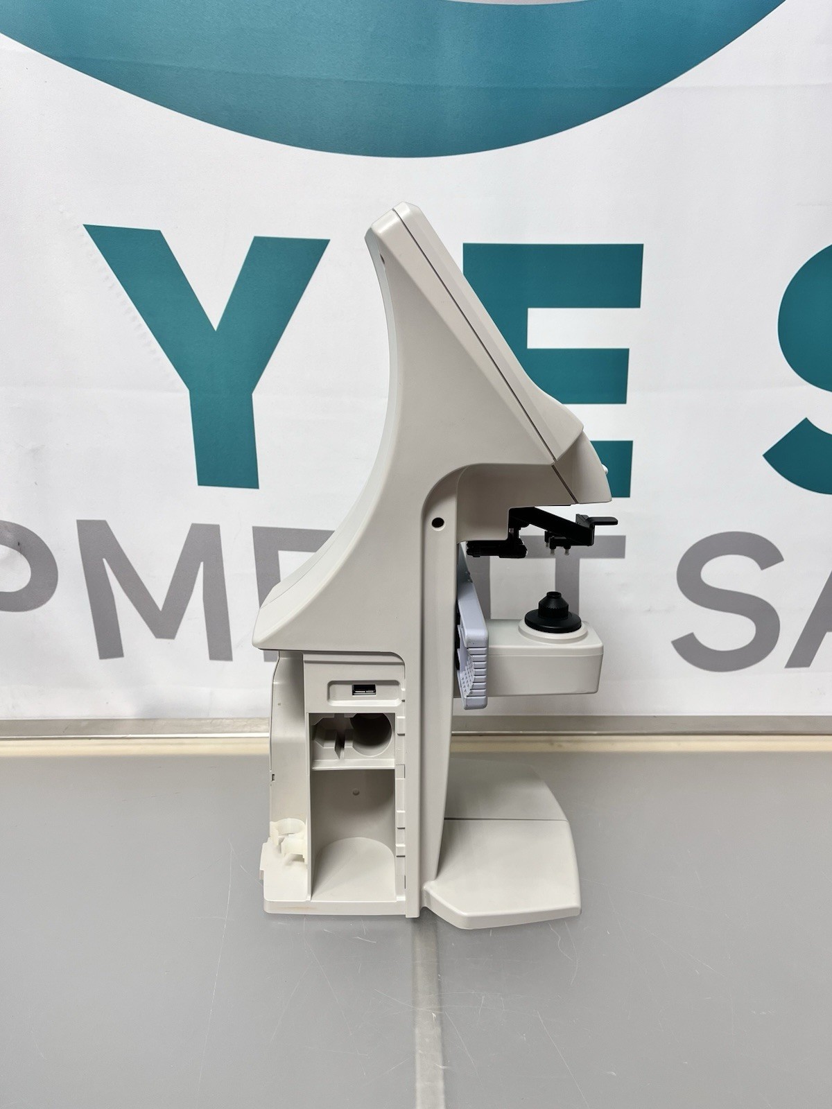 Topcon CL-300 Computerized Lensmeter/Lensometer w/ Built-in Printer