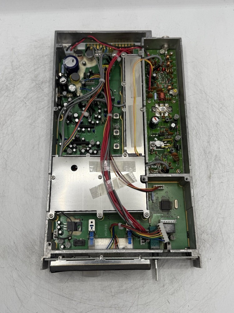 ICOM IC-A200 VHF Transceiver