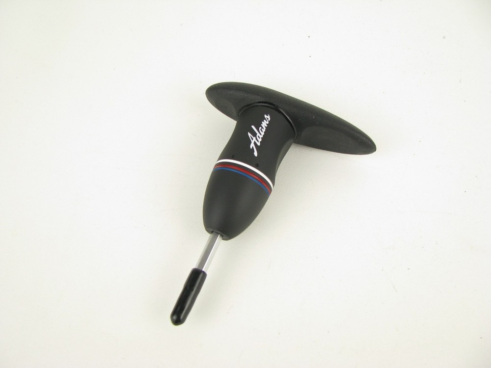 NEW Adams Torque Wrench (STAR TIP)