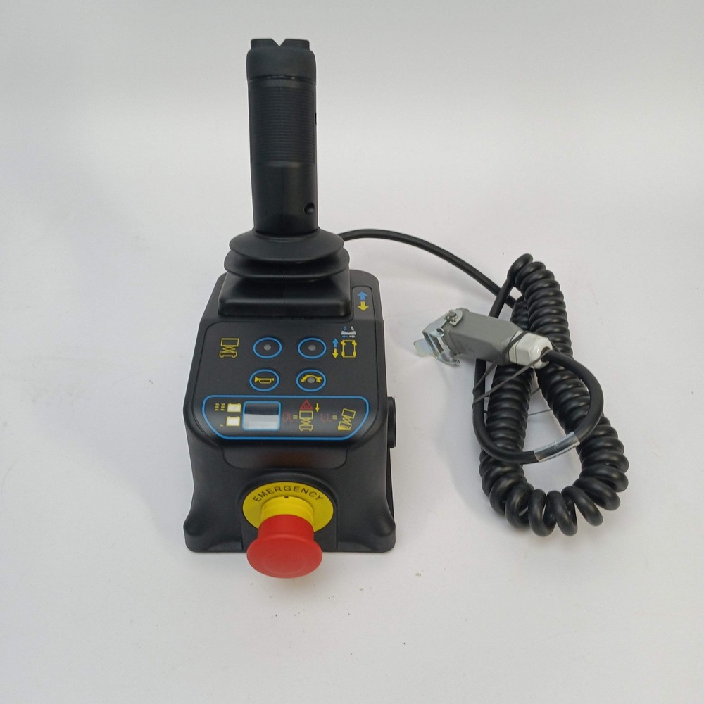 Platform Control Box Replacement for Dingli HD DC Scissor