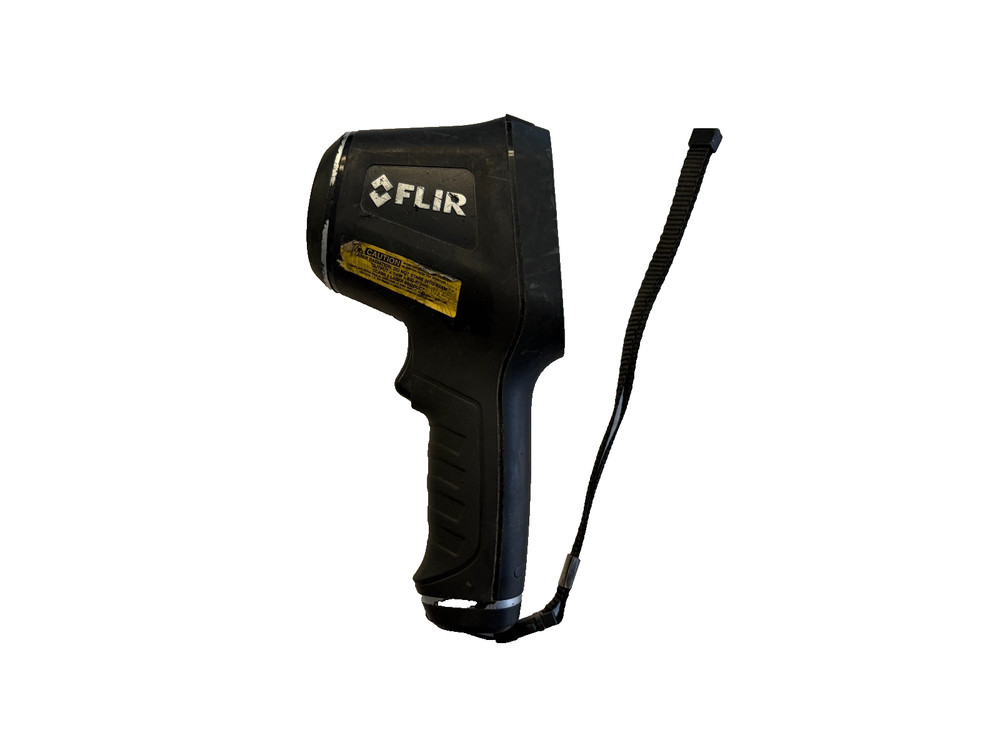 Flir TG165 Spot Thermal Camera