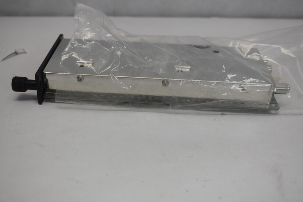 Holland Electronics Mini Modulator HMMS CH-10 Single Channel New