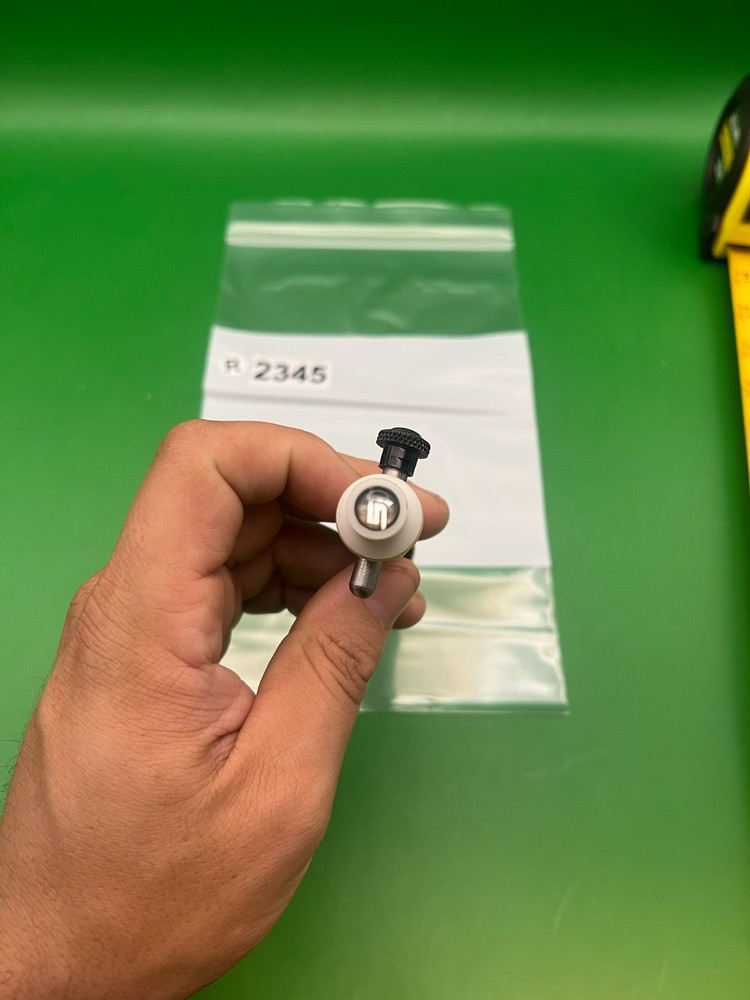 Autococker Bolt Shocktech