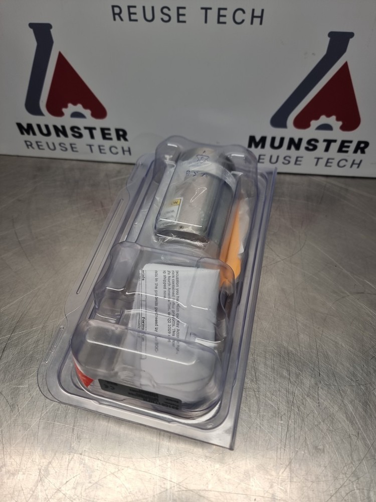 MKS Baratron Capacitance Manometer 631C01TNFH | Vacuum Pressure Transducer