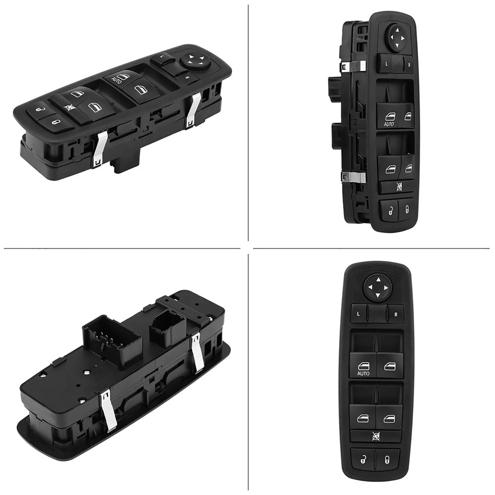Left Driver Side Master Power Window Control Switch for Liberty Nitro Journey 46
