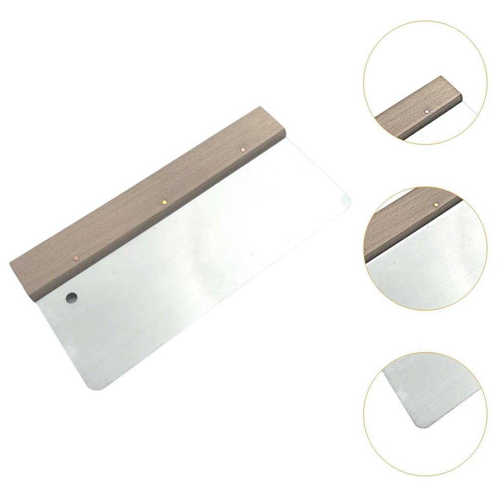Drywall Trowel Plastering Trowel Hand Tool