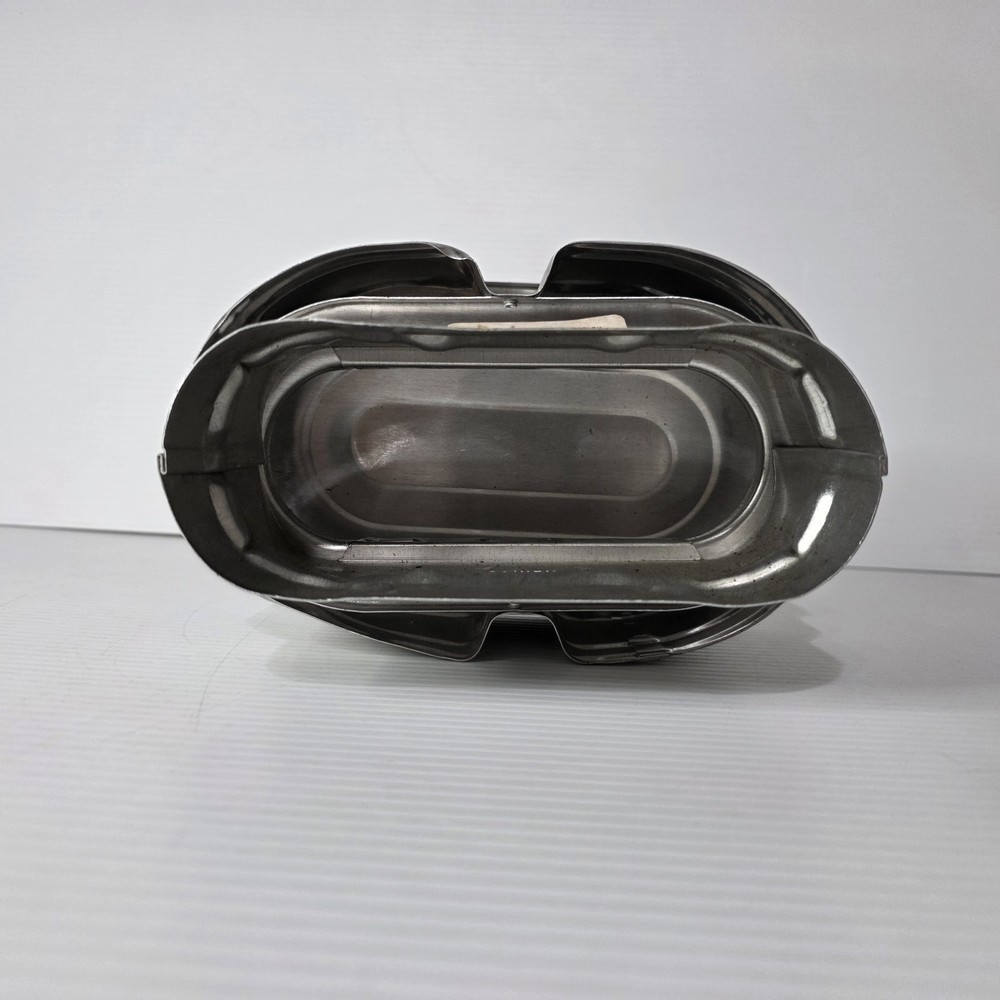 Ameri-Vent 40CA Oval Type B Gas Vent Cap 4" Amerivent