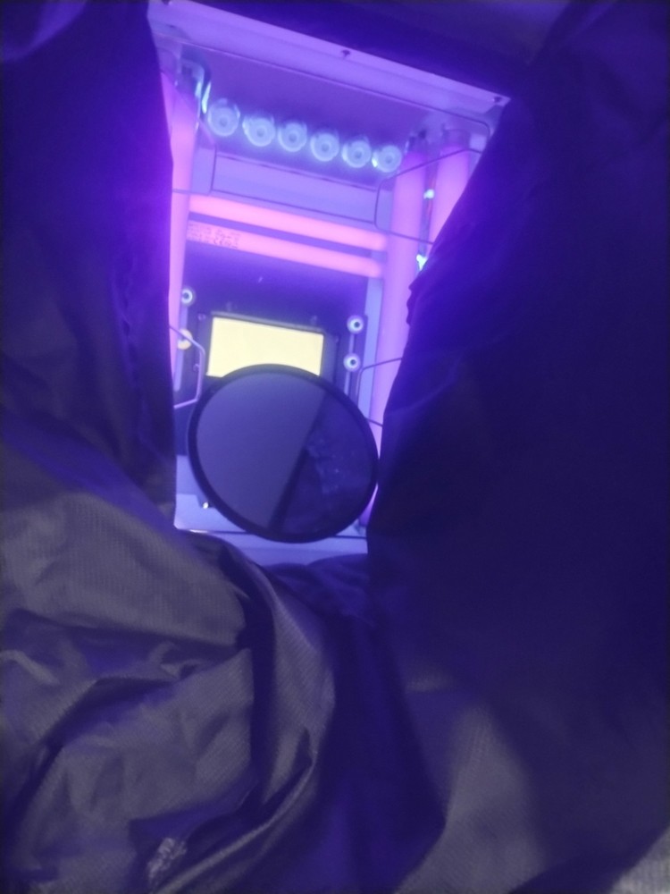 Professional Facial Skin Scanner analyzer Machine