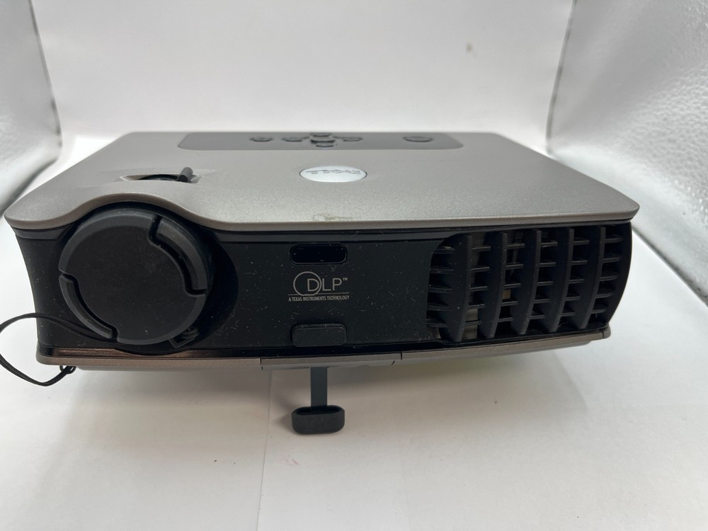 Dell 3400MP DLP Projector