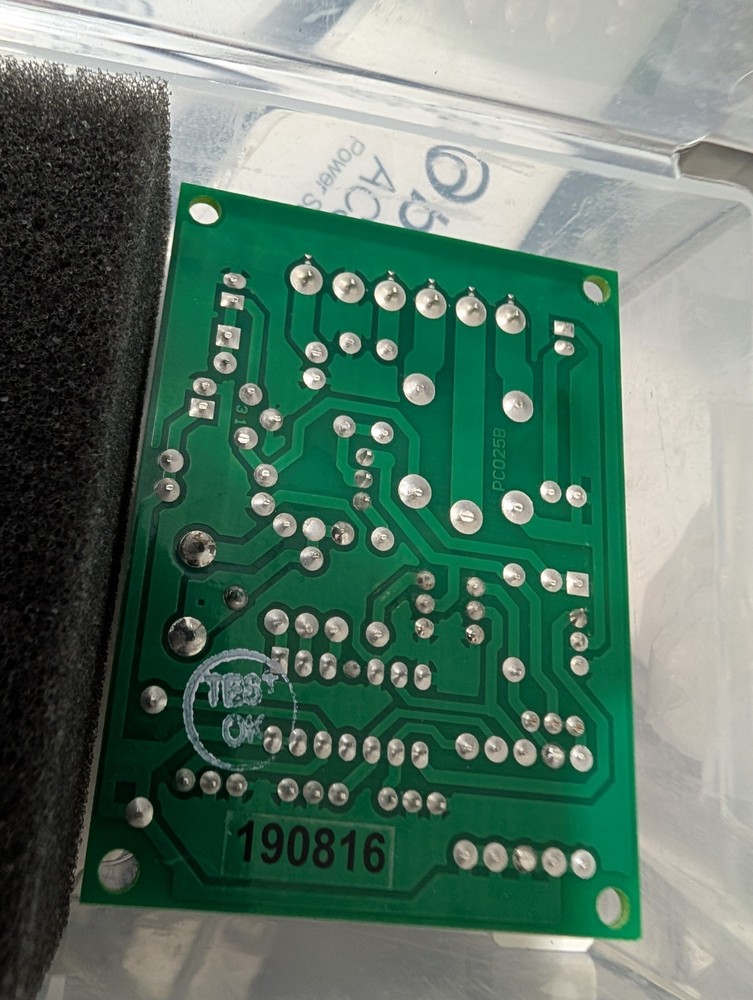 Elk Products ELK-960 Delay Timer Module 12/24 VDC