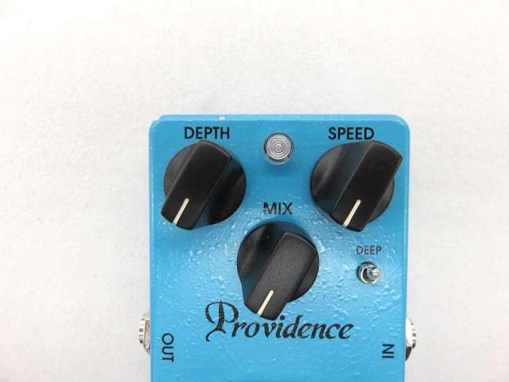 Providence Anadime Chorus Adc-4 Effector