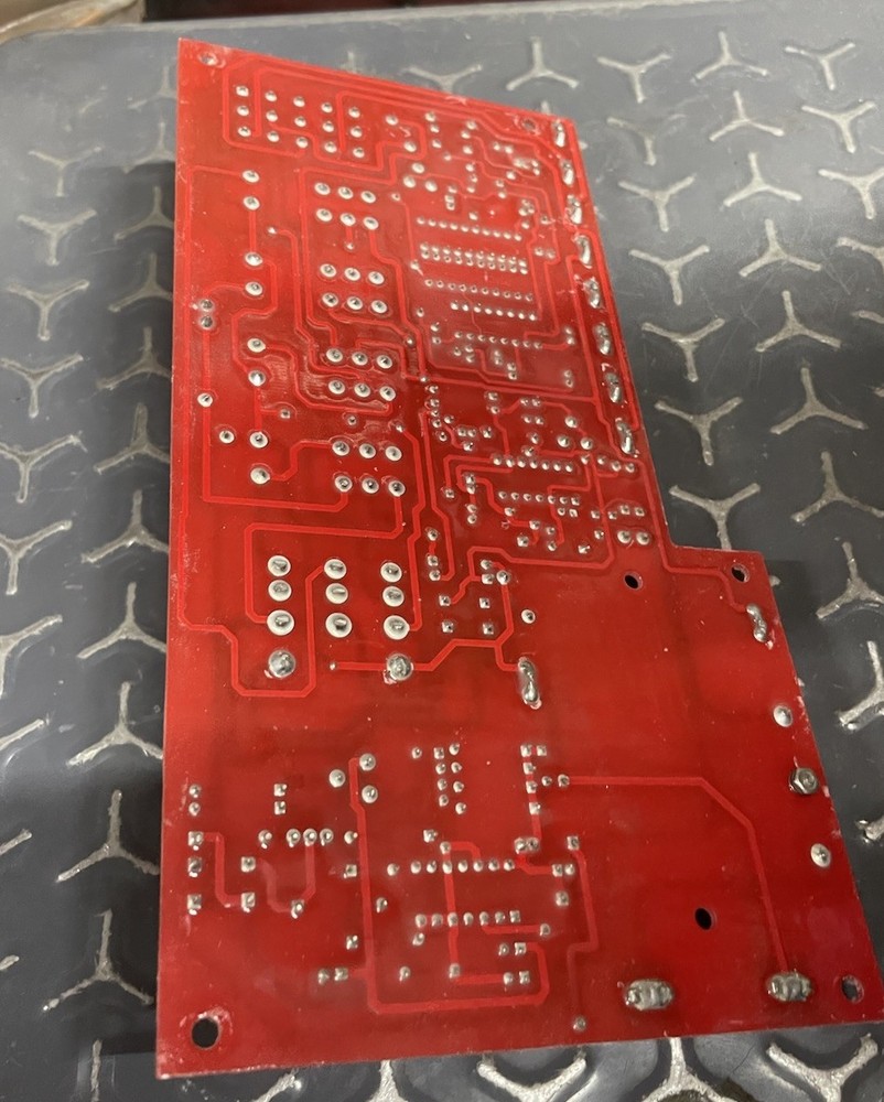 Ice Machine Control Board