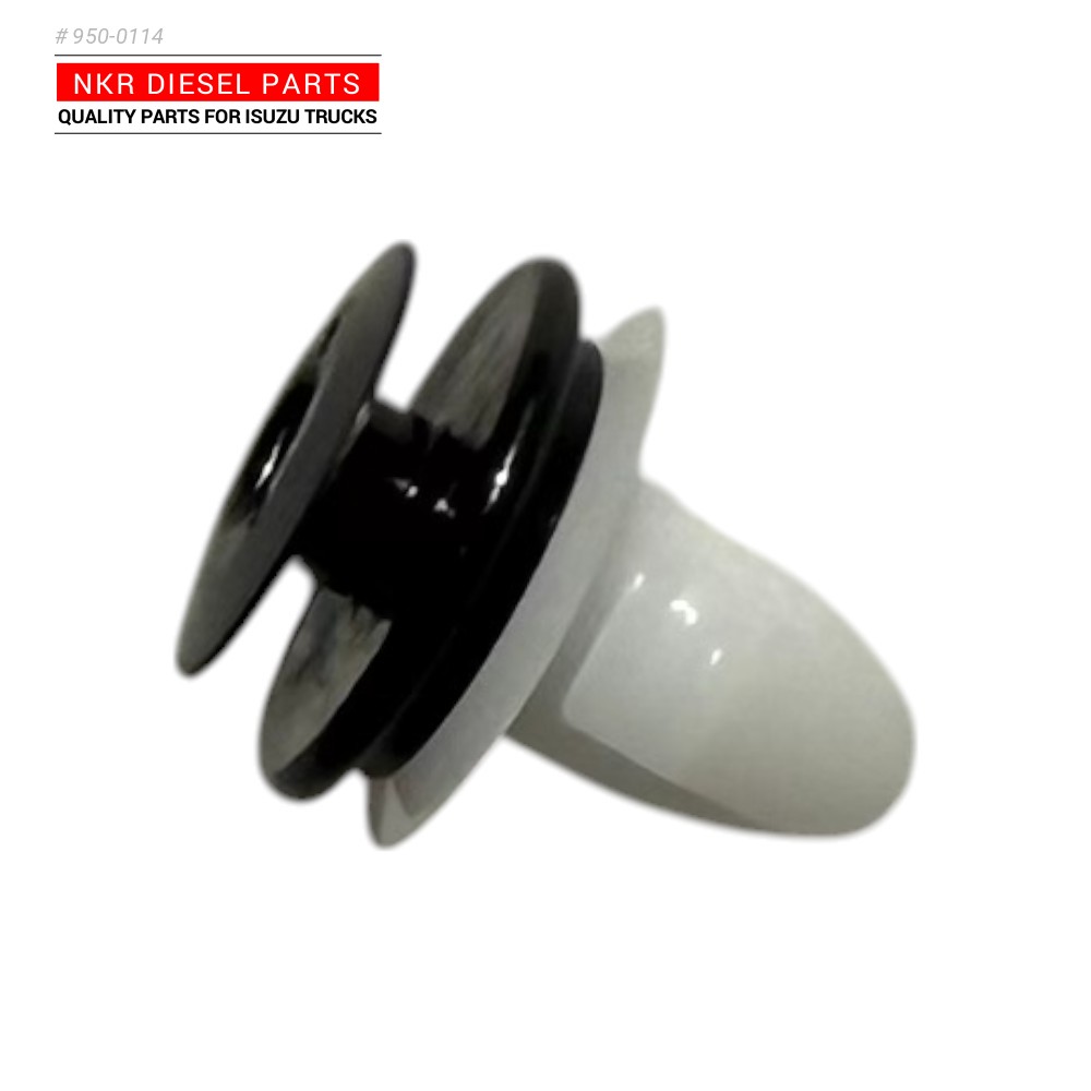 Clip Under Cover For Isuzu