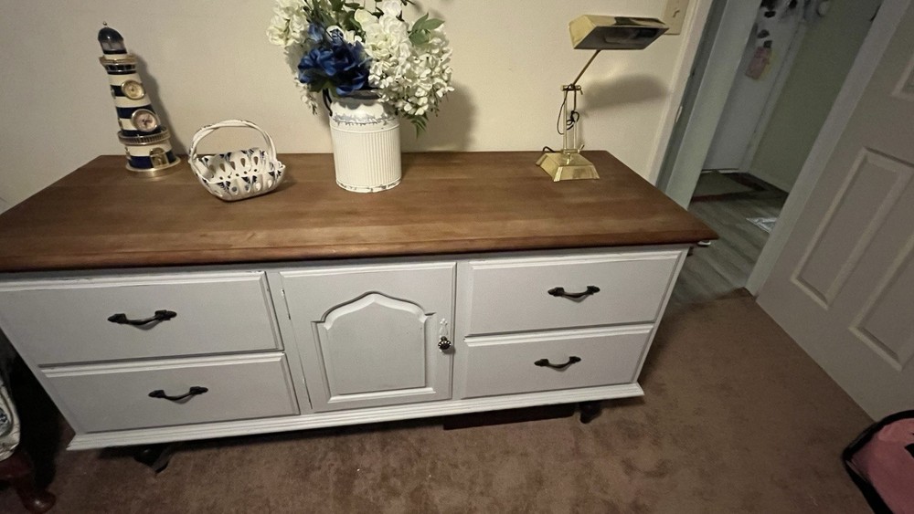 Thomasville Antique Buffet