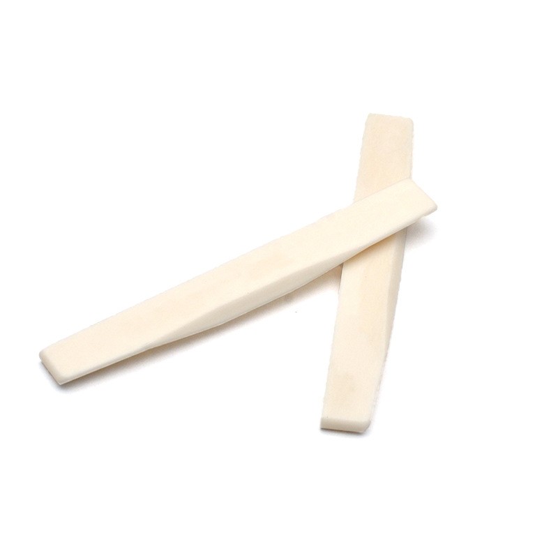 Taylor style cow bone folk lower string pillow