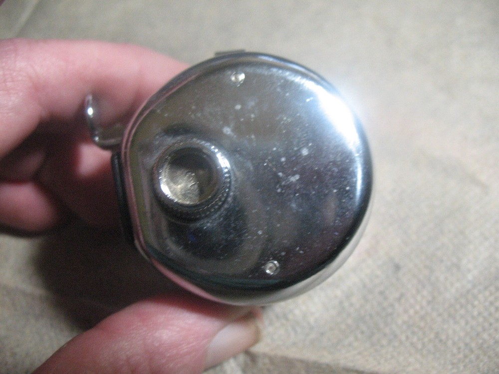 rogers 4 digit counter