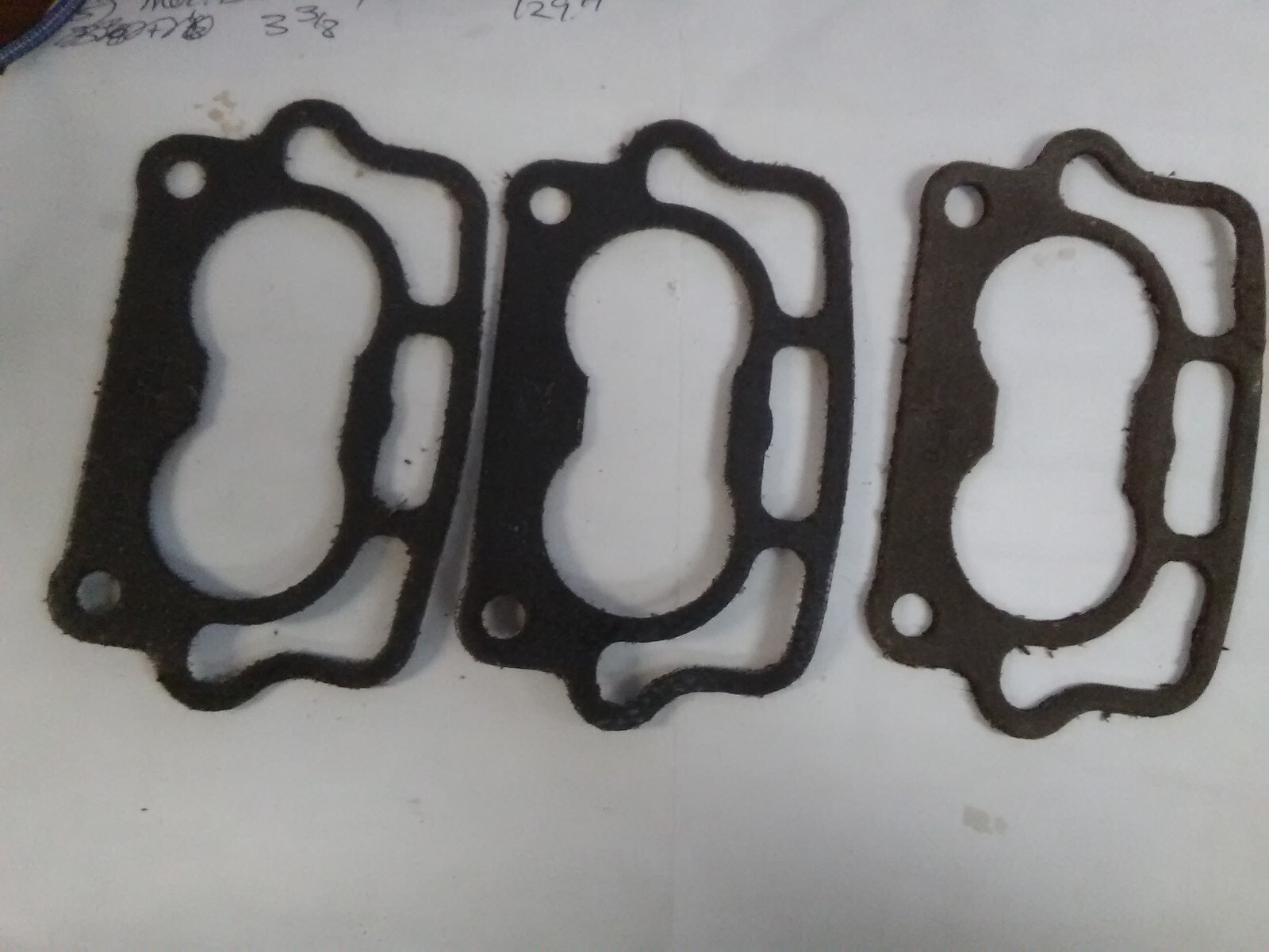 3 Mercury Gaskets 27-32910