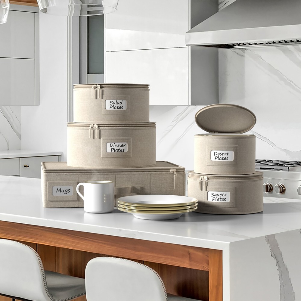 dinnerware