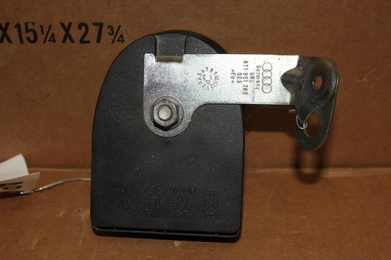 Alarm AUDI A7 12