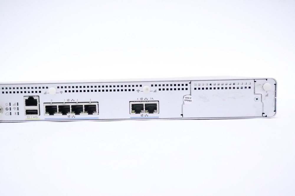 Versa Networks CSG365 Cloud Services Gateway Router Firewall VPN Appliance