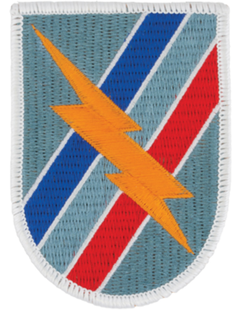 48th Infantry Brigade Patch Full Color Dress Patch