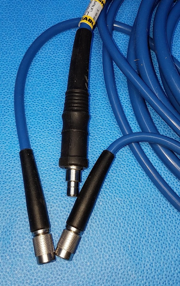 Invuity Bifurcated Fiber Optic Cable