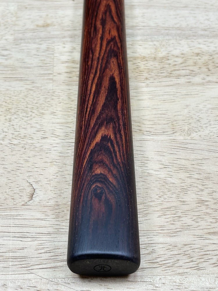 Japanese Hammer (Genno) Cocobolo Handle. Handmade.