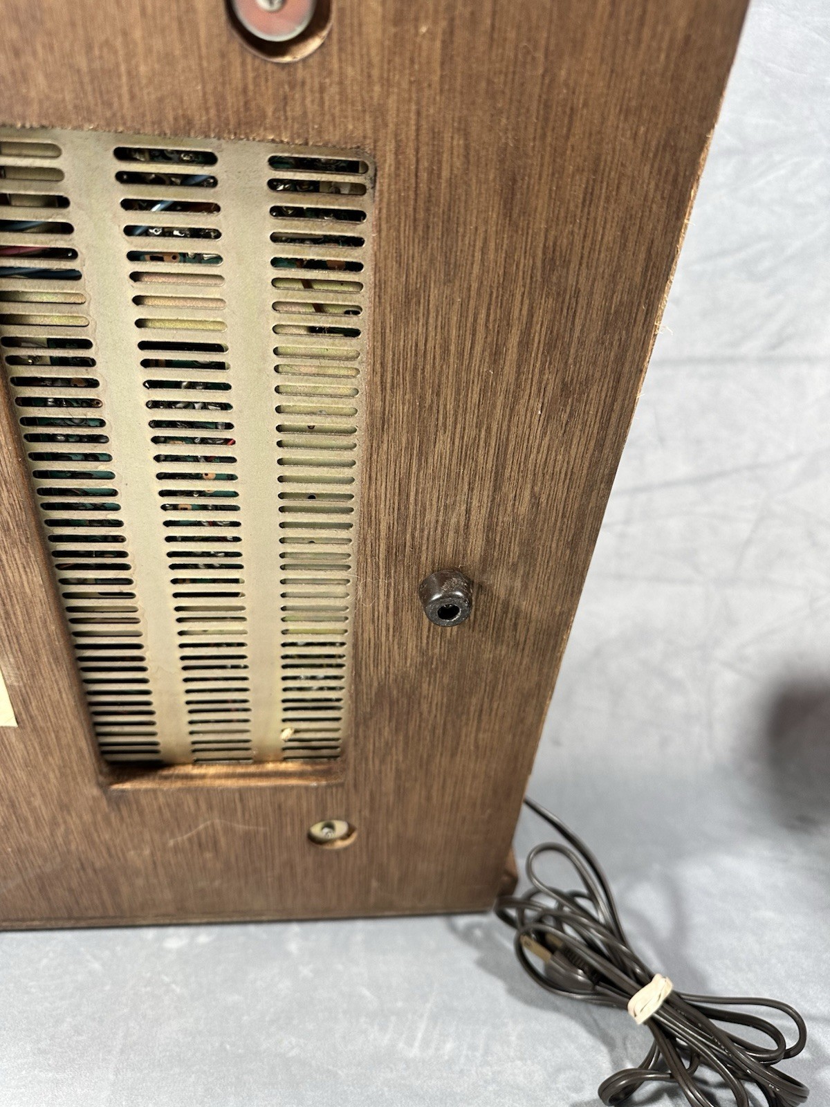 Realistic components music system model MC-2000 great condition