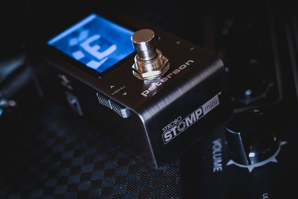 StroboStomp Mini