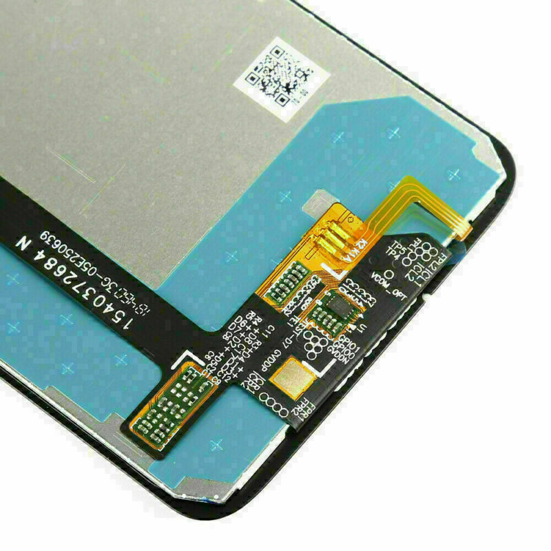 For Motorola G7 Plus XT1965-2 LCD Display Touch Screen Digitizer Replacement US