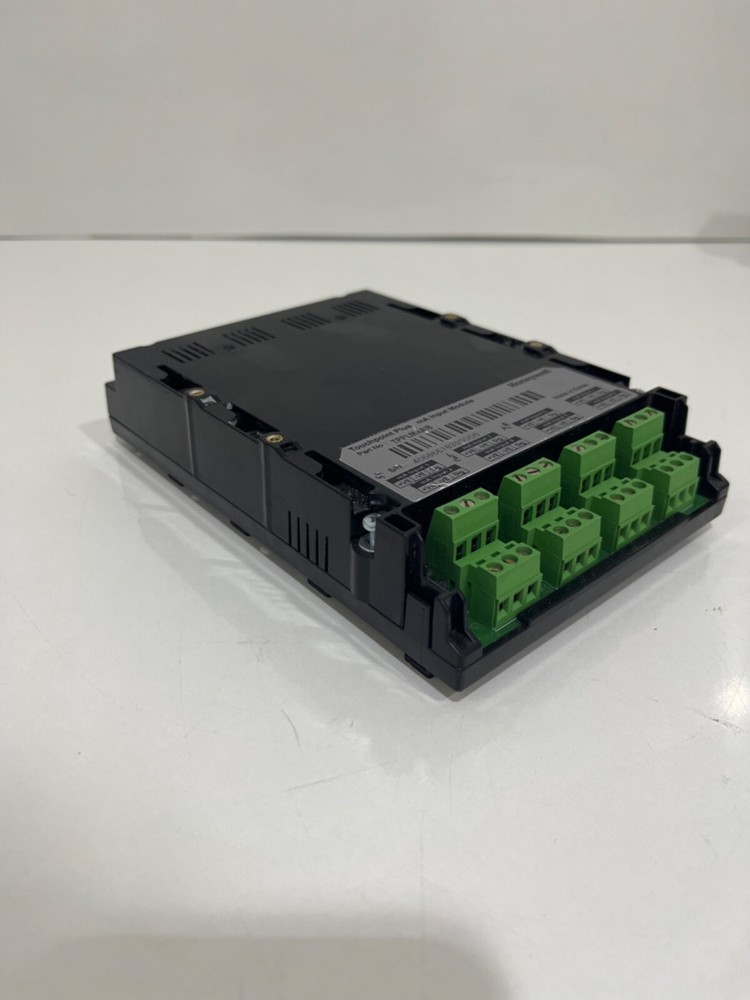 Honeywell touchpoint plus TPPLMAAI8 mA input module