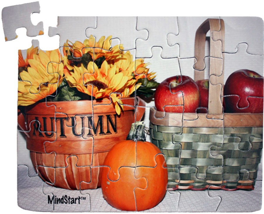 Autumn (30pc)