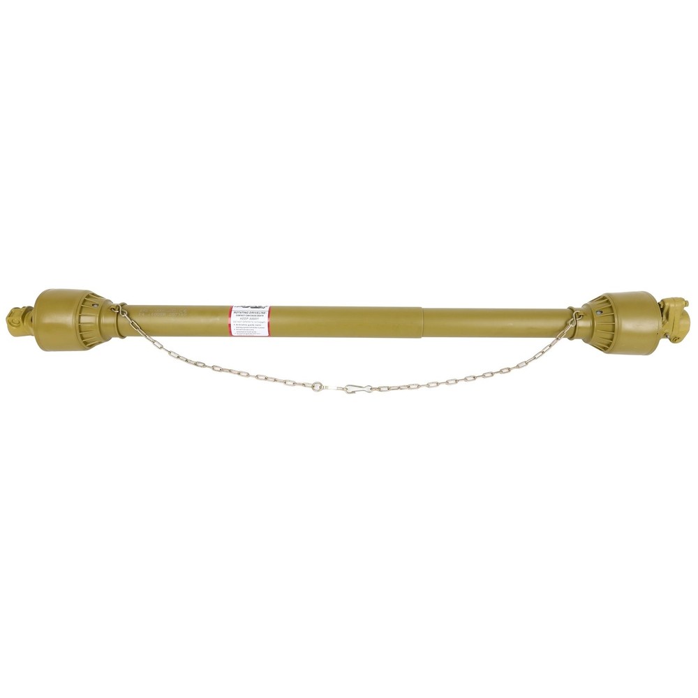 Complete Tractor Driveline Replacement 1100mm for Universal Products Adjustable