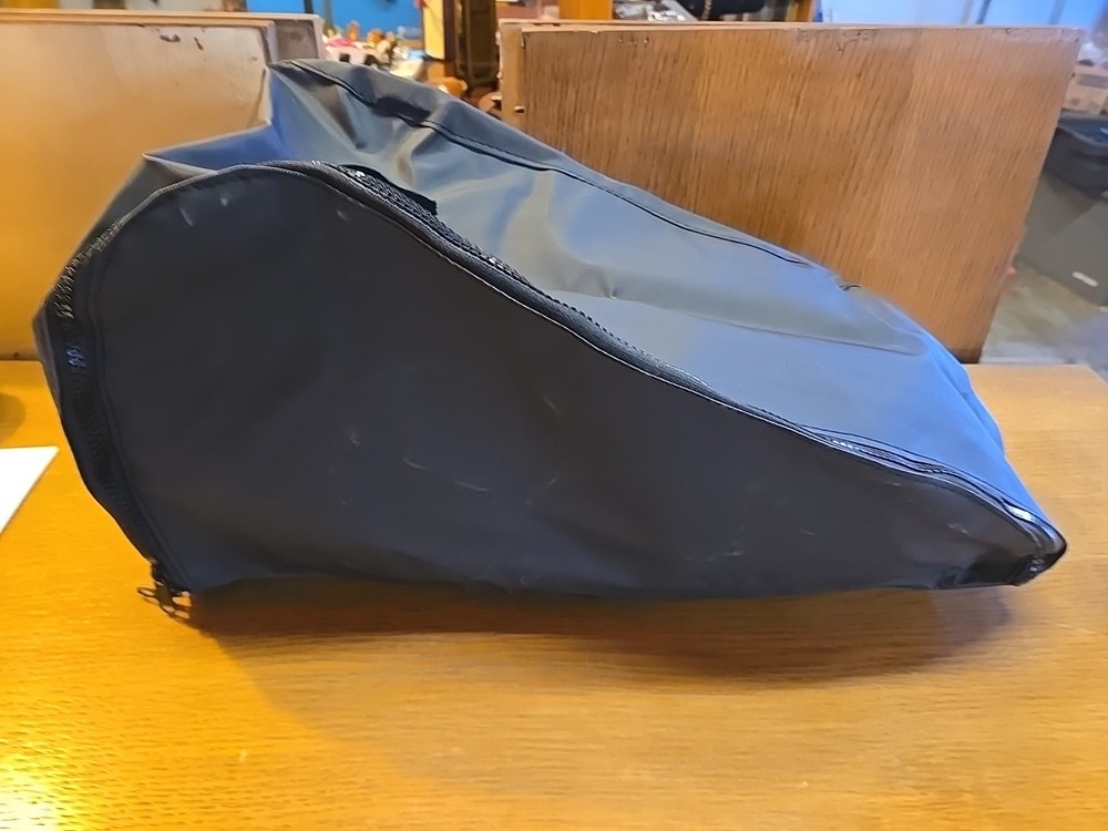 Vtg Remington Adding Machine Cover NOS